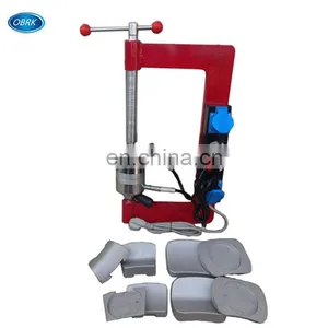 Professional Truck Tyre Vulcanizing Machine Tire Vulcanizer thumbnail-5