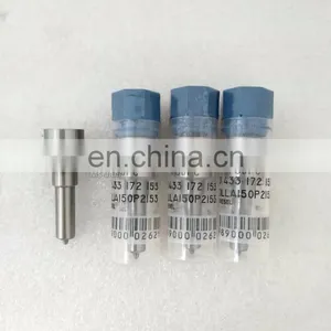 Topdiesel Common Rail Injector DLLA150P2153 for 0433172153 Injector USD18.00 thumbnail-2