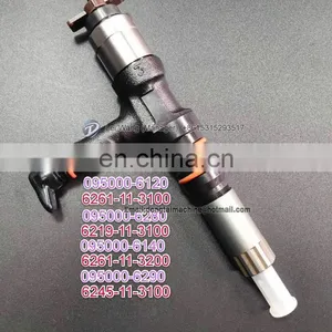 BOSCH Common Rail Injector 0445 110 745 thumbnail-2