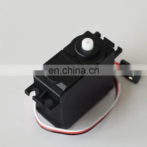 DC Brush Servo Motor CL-RF020TH For Intelligent Robot Joints Rotation And Movement And RC Toy thumbnail-6