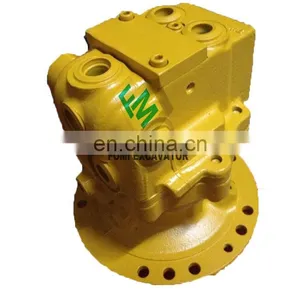 PC200-7 Swing Motor 706-7G-01040 thumbnail-1