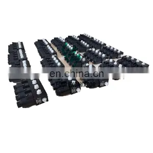 Solenoid Valve VOE14570438 VOE14534366 For EC220D EC290B EC290C EC290D EC300D EC250D thumbnail-1