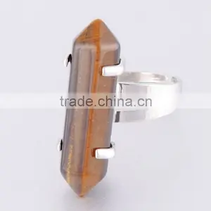 Wholesale Fashion Jewelry Rings Models With Low Moq thumbnail-2
