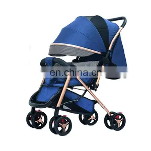 New Style Pushchairs and Prams Baby Pushchair Stroller for Sale thumbnail-1