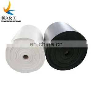 Uhmwpe Guide Rail, Cnc Roller Chain Curved Linear, Rail Bearings High Impact Endurance and Long Service Rail Guide thumbnail-1