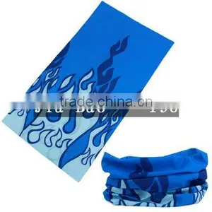 Sweat Absorb Multifunctional Tube Beach Bandana thumbnail-1