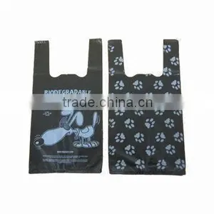 Hot Selling pe Draw String Garbage Bag With CE Certificate thumbnail-4