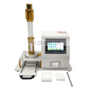 Sponge Rebound Testing Machine thumbnail-1