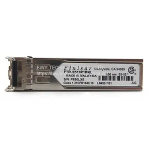 Finisar FTRJ8519P1BNL 2GB Fiber Optic Transceiver Shortwave SW GBIC SFP thumbnail-2