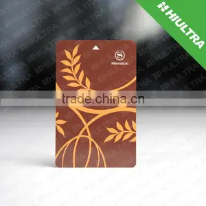 Contactless NFC Smart Card From China for Convenient Payment thumbnail-1