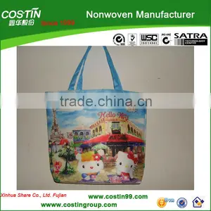 Shopping Recycled PET BAGS thumbnail-1