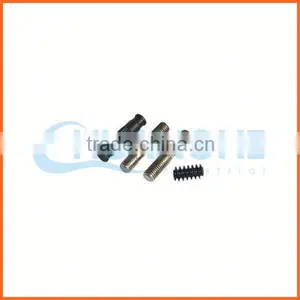 Made in China Brass Turning Parts With Knurl thumbnail-3