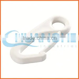 Made in China Refined Polished Pearl Gun Metal Ornamental Snap Hooks thumbnail-6
