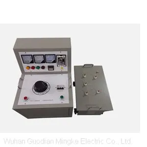 SBP Triple Frequency Induced Withstand Voltage Test Set thumbnail-1