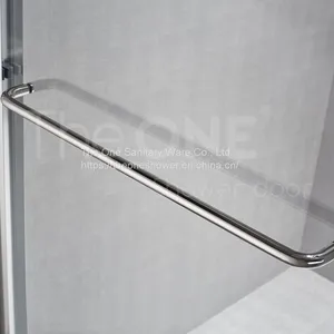 APRICIT Shower Door thumbnail-2