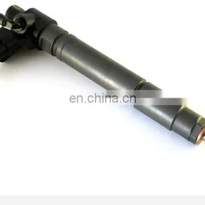 Fuel Injector Bos-ch Original In Stock Common Rail Injector 0445116043 thumbnail-5