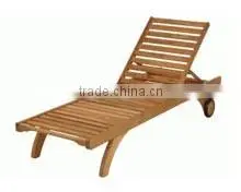 HOT SELLING - Outdoor Furniture Factory - Sun Lounger - Furniture Manufacturer thumbnail-1
