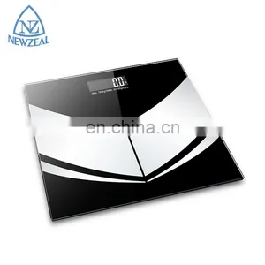 OEM Original Portable Integration Precision Smart Body Weight Blue Tooth Scale thumbnail-4