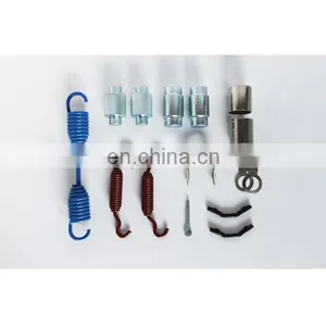 Brake Shoe Repair Kit E-3710SHD thumbnail-1