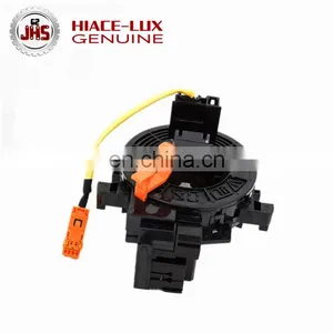 High Quality Auto Parts SPRIAL CABLE 84306-0k021 for Hilux KUN26 Kun16 TGN16 thumbnail-1