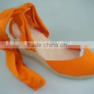 2016 New Cheapest Design Women Espadrilles Shoes thumbnail-3