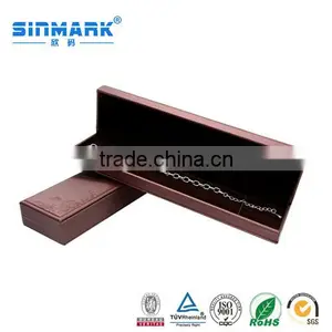 SINMARK Custom Design Top Grade Jewelry Box Set Wholesale thumbnail-1