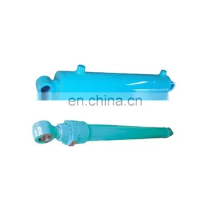Cheap Price China Supplier 5 Ton 8 Ton 10 Ton Mini Excavator Parts Small Tractor Loader Hydraulic Cylinder thumbnail-4
