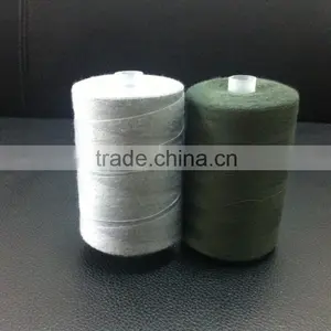 POLY POL CORE SPUN SEWING THREAD 29/2 2500M thumbnail-1
