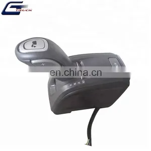 European Truck Auto Spare Parts Car Gear Shift Knob OEM 20483922 20483920 for VL Truck Gear Shift Lever thumbnail-1