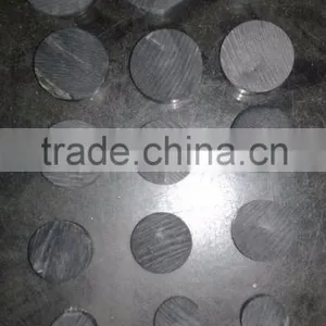 BUFFALO HORN BUTTONS thumbnail-2