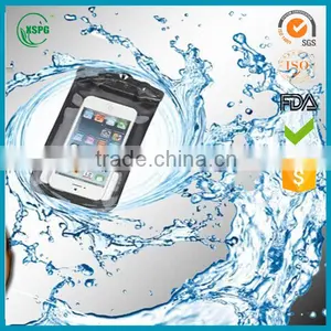 High Quality Specialized Phone Pvc Waterproof Bag thumbnail-2