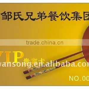Factory Direct Custom Metal Card , High Quality Business IC Card thumbnail-5