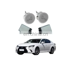 BSM for Lexus gs 300 450 Blind Spot Assist System With Led Mirror Indicator Auto Car Accessories Parts Body Kit thumbnail-1