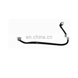 Car Engine Fuel Supply Rubber Flexible Rubber Oil Hose Sae J30 r6 Pa12 Hose Double Layer Nylon Tube thumbnail-4