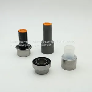 Manufacturer Supply Renault F-123433.3+89647.3+123471.3+NE47170 Automotive Bearings Needle Roller Bearings Bearing Repair Kits Rear Axle Bearings thumbnail-2
