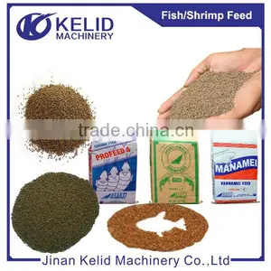 New Type New Design Pet Food Making Equipment thumbnail-4