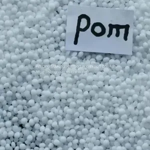 Injection Molding POM Co Ace Tal Copolymer Polyformaldehyde Resin POM Plastic Material POM M90 M25 M270 M350 Granules thumbnail-1