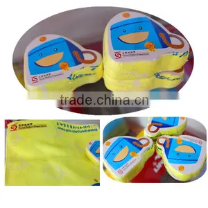 2016 Hand Compress Towels With Your Logo,Compressed Face Towel thumbnail-1