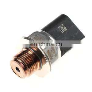 100003587 Oil Pressure Switch Fuel Rail Pressure Sensor 28357705 Fit for Sensata Hyundai thumbnail-2