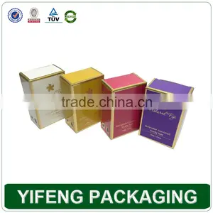 Custom Print Cosmetic Packaging White Cardboard Gift Paper Box,Gift Package Paper Cardboard Cosmetic Box Printing thumbnail-5