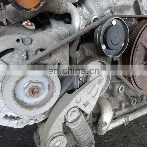 BAR Germany Car Engine Assembly Used Import Engines Used Engine Car Audi Q7 thumbnail-5