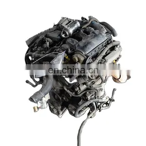 Second Hand Gasoline Best Condition 2.5L Toyota Crown 2006 Used Engine Assembly thumbnail-1