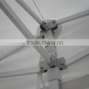 Heavy Duty Aluminium Tent thumbnail-5