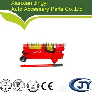 Car Air Hydraulic Bottle and Floor Car Hydraulic Jack Made in China thumbnail-6