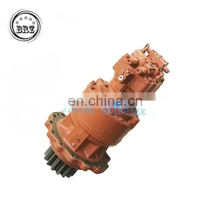 KATO HD1023 HD1023-2 Swing Motor HD1023-3 Swing Gearbox HD1023R Slew Motor thumbnail-3