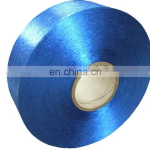 Jc Quality Thin Braided Polyester/PE Rope thumbnail-1