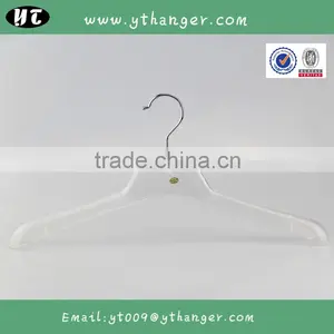 HA6971 Hanger Factory Cheap Clothes Plastic Hanger Coat Hanger Supplier's Choice thumbnail-5