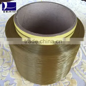 100% Fiber Filament Polyester Yarn FDY for Textile Fabric thumbnail-1