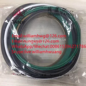 Sany Parts 10238836 Sany Seal Kits 10238836 thumbnail-1