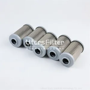 2.32 G60 AL0-0-U UTERS Replace of EPE Stainless Steel Mesh Hydraulic Filter Element thumbnail-3
